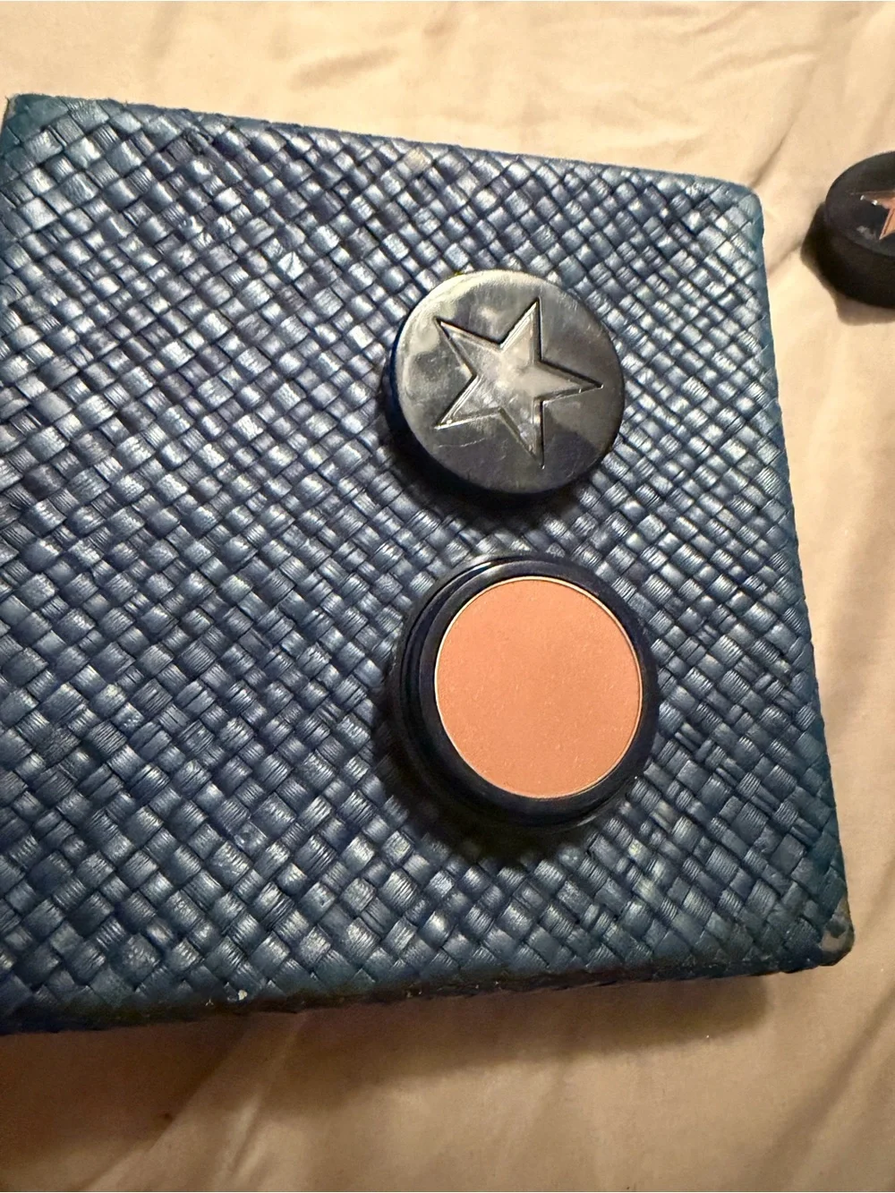 Estee Lauder Creamy bronzer